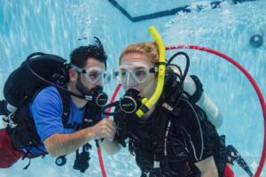 Choosing the Right Scuba Instructor: What Really Matters