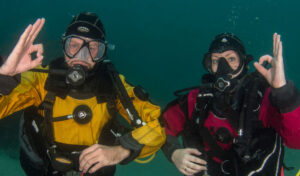 Why Buoyancy Is the #1 Skill New Divers Struggle With